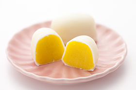 新たな商品「ｏｅｕｆ（ウフ）」