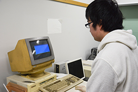 分析によって効率を