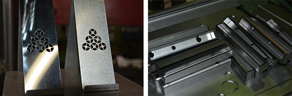 沓掛社長、折り曲げ、溶接