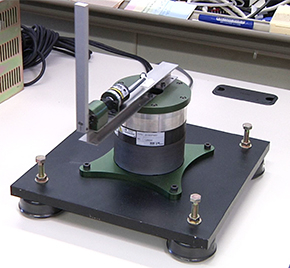 オムニライドの動作の仕組み