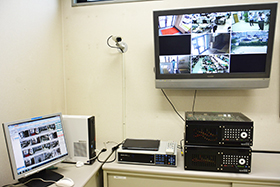 監視システム