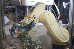 アームロボット