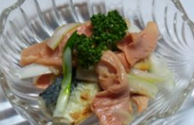 【調理例】とき色ひら茸