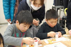 デイリーフーズブース