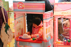 オーブスブース