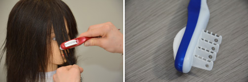 カートリッジ・自動車部品