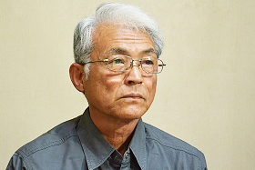 山岸会長